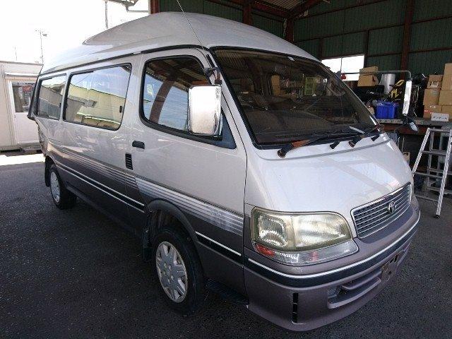 At point of purchase