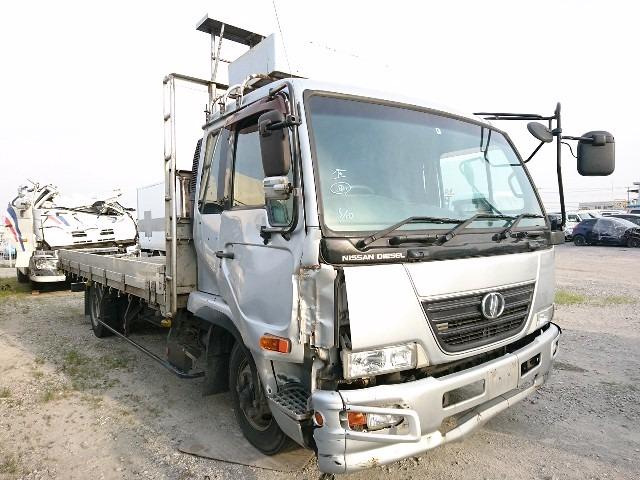 At point of purchase