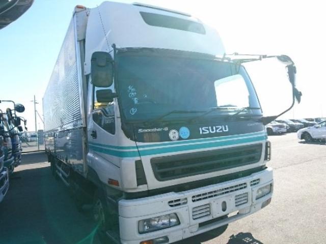 At point of purchase