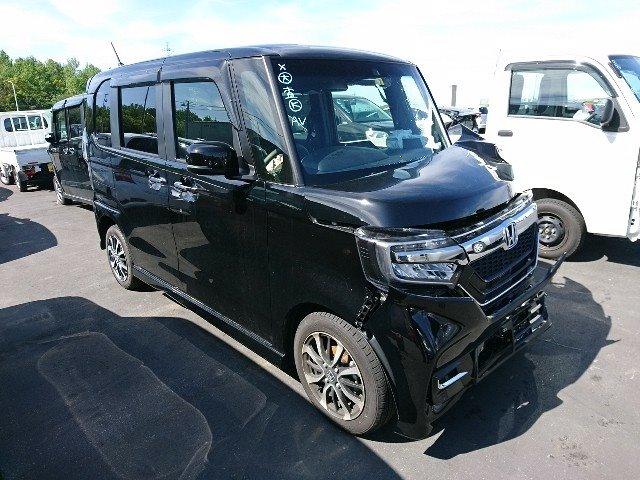 At point of purchase