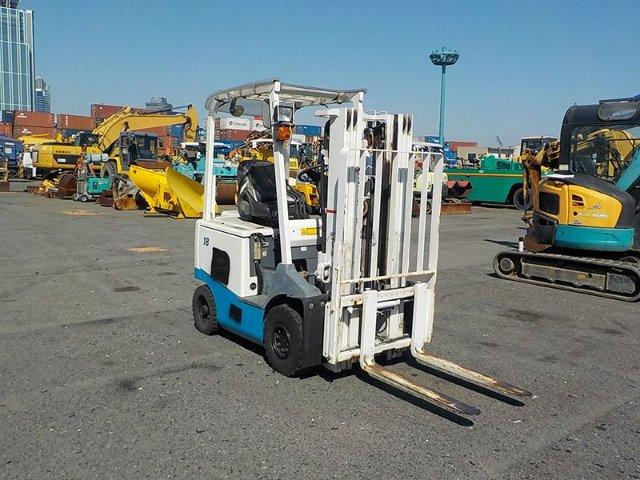 At point of purchase