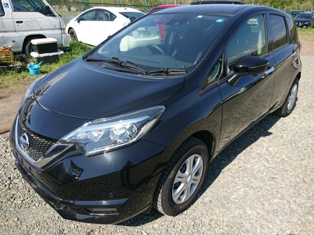 At point of purchase