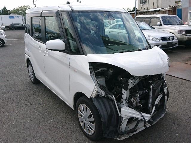 At point of purchase