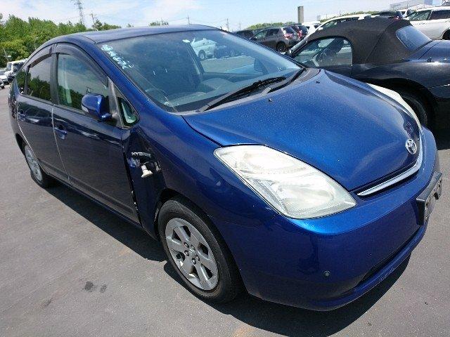 At point of purchase