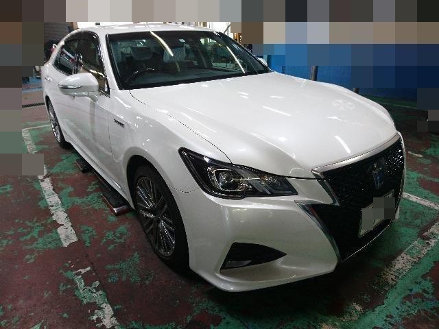 At point of purchase