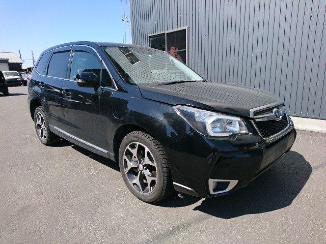 At point of purchase