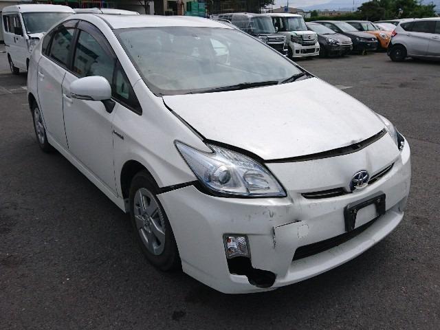 At point of purchase