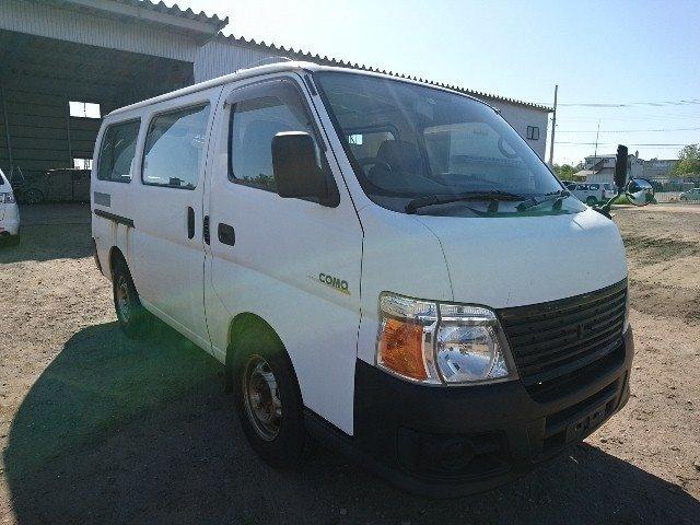 At point of purchase