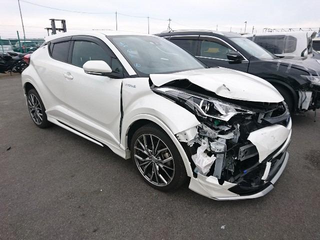 At point of purchase