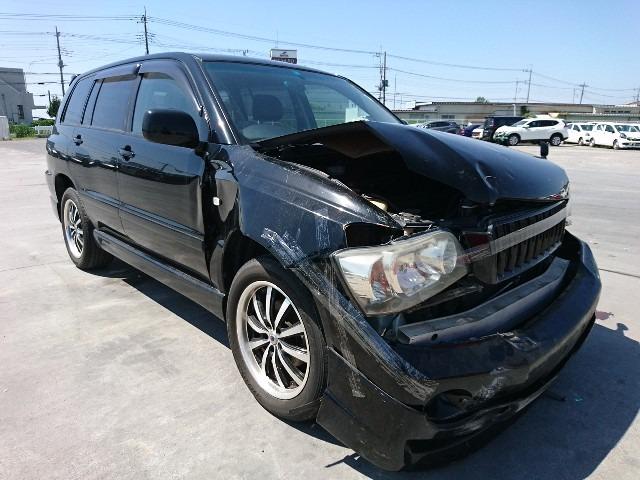 At point of purchase