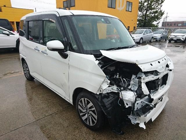 At point of purchase