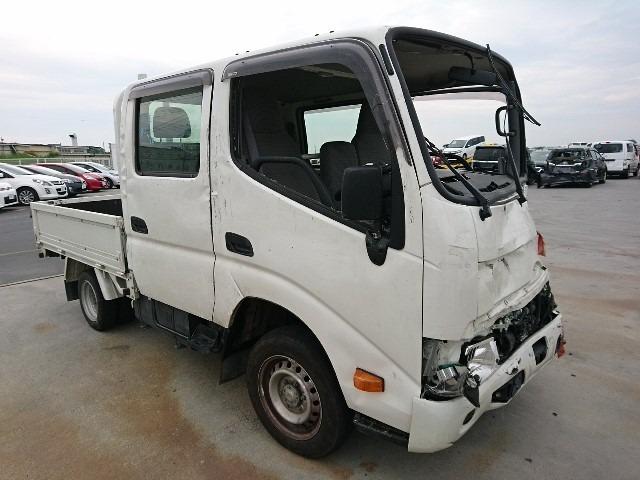 At point of purchase