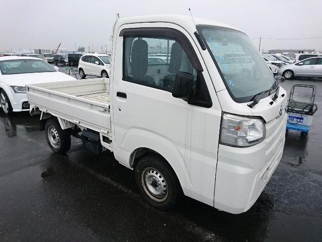 At point of purchase