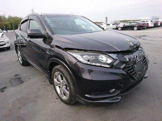 At point of purchase