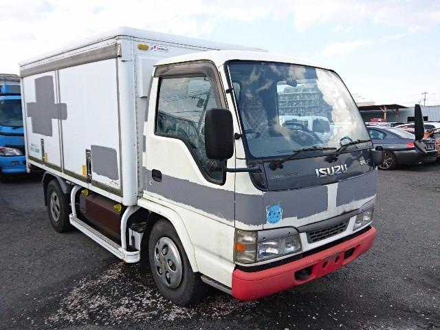 At point of purchase