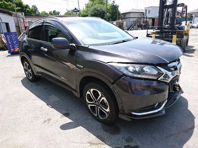 At point of purchase