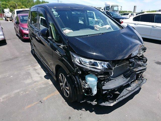 At point of purchase