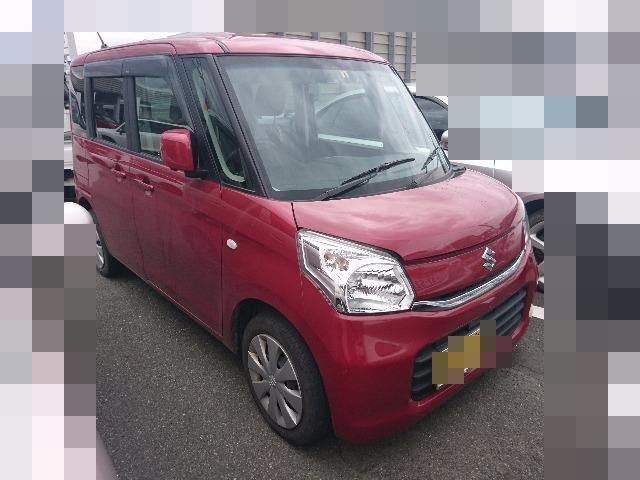 At point of purchase