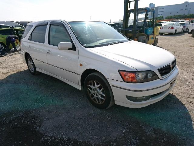 At point of purchase