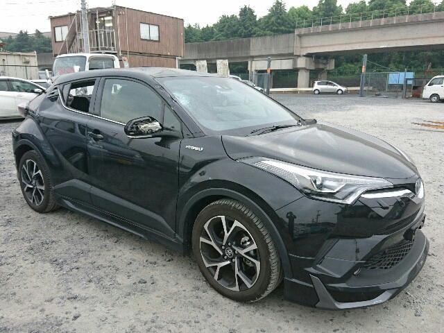 At point of purchase