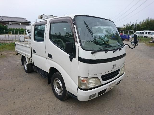 At point of purchase