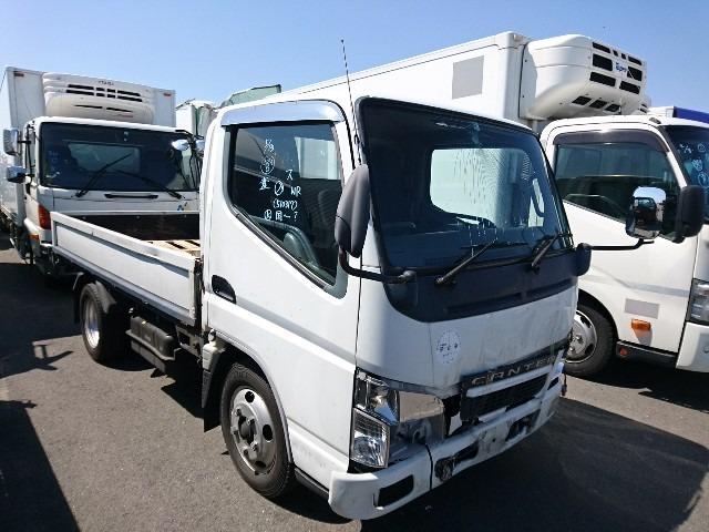 At point of purchase