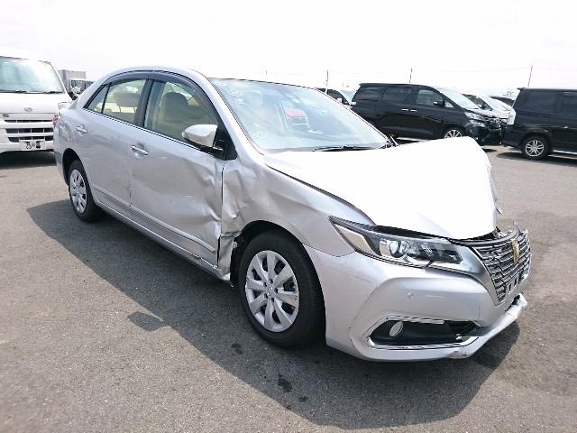 At point of purchase