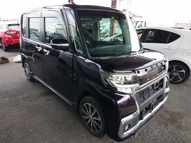 At point of purchase