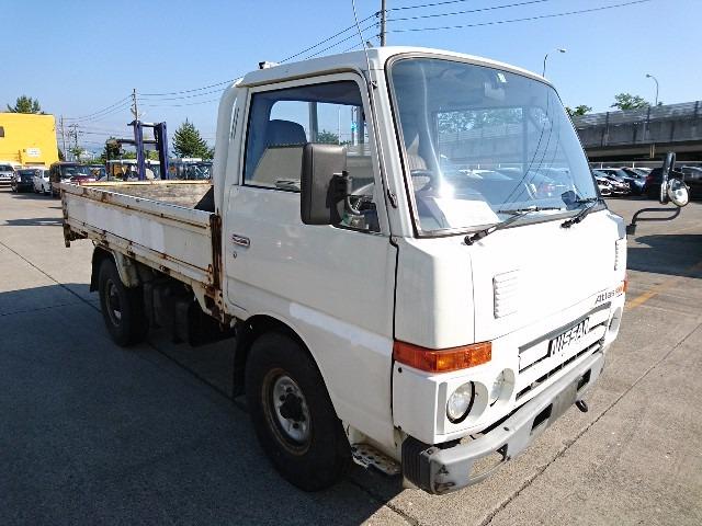 At point of purchase