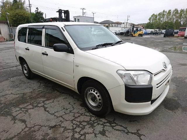 At point of purchase