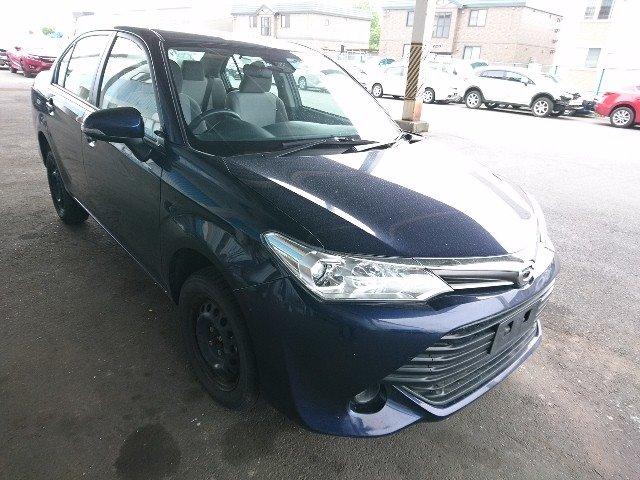 At point of purchase