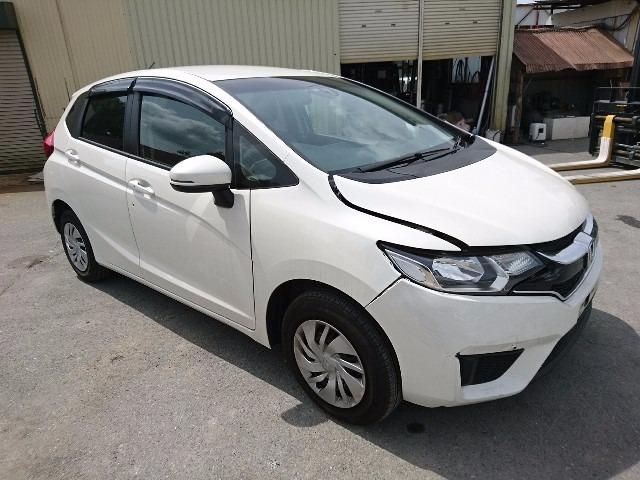 At point of purchase