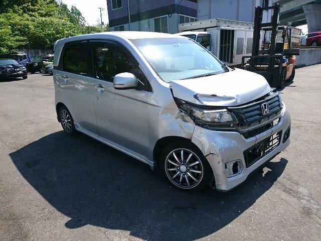 At point of purchase