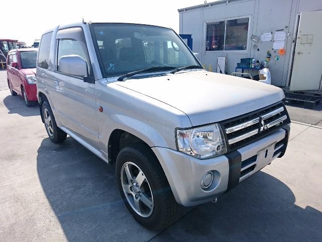 At point of purchase