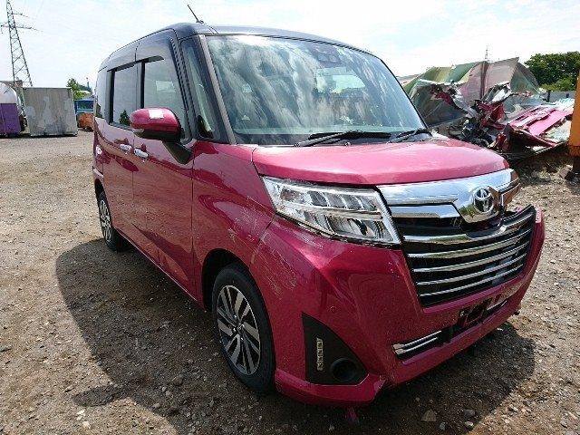 At point of purchase