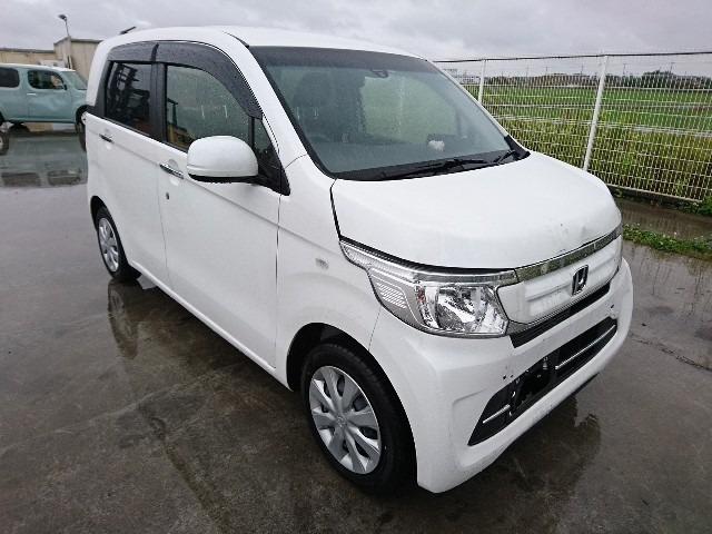 At point of purchase