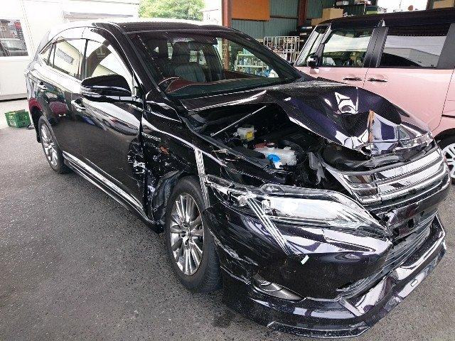 At point of purchase