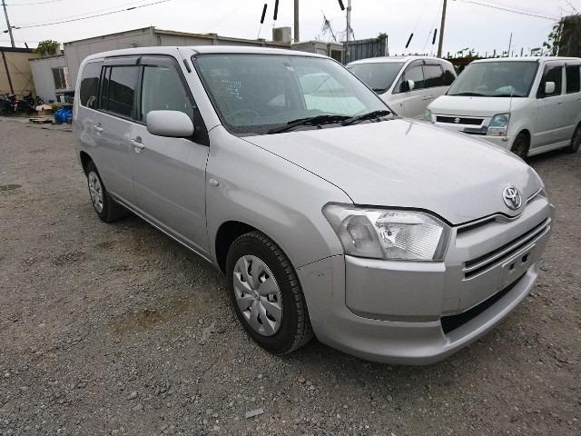 At point of purchase