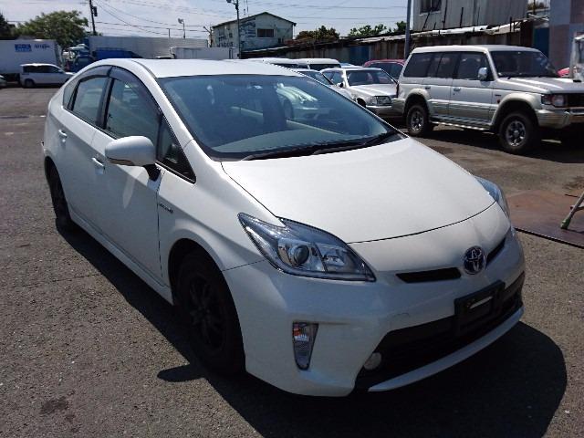 At point of purchase