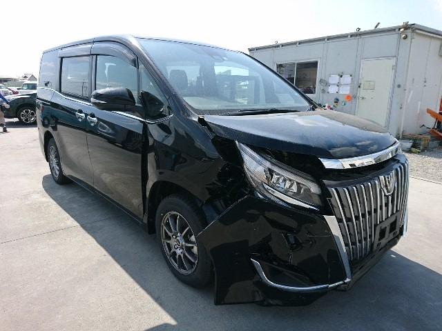 At point of purchase