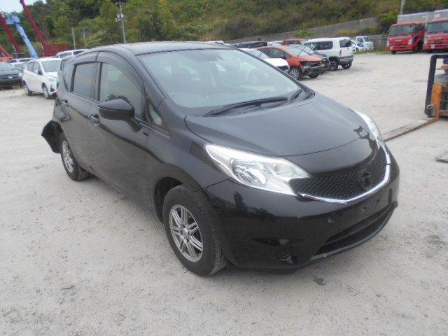 At point of purchase