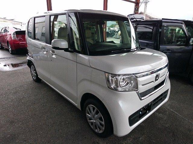 At point of purchase