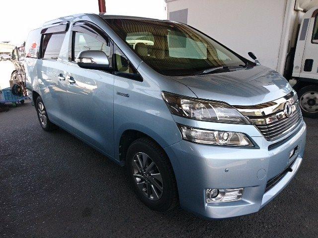 At point of purchase