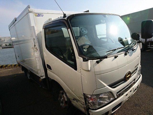 At point of purchase