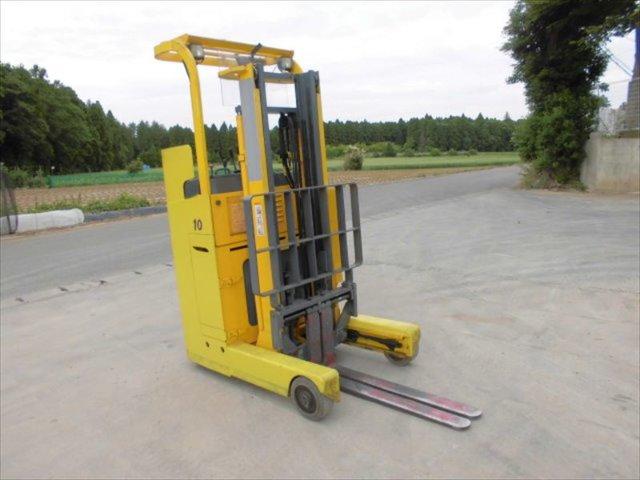 At point of purchase