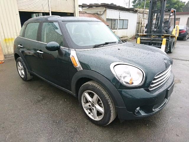 At point of purchase