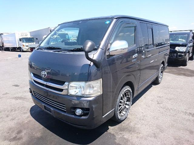 At point of purchase