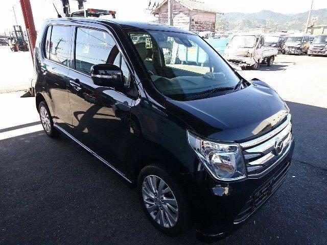 At point of purchase