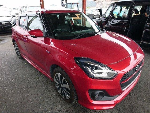 At point of purchase