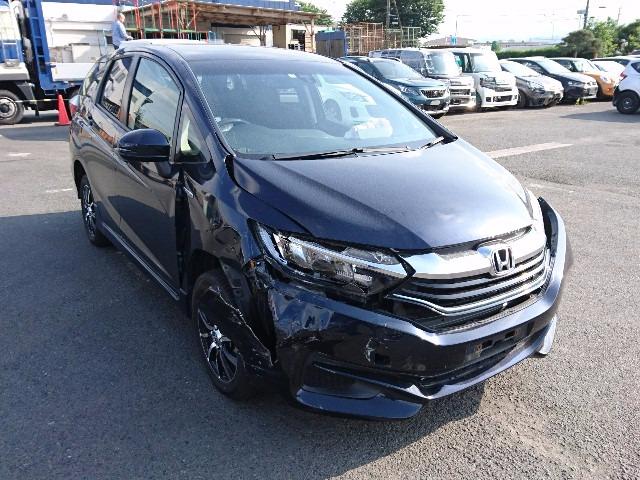 At point of purchase